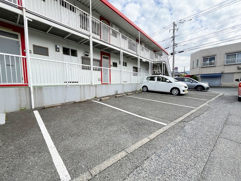 コーポさや その他外観1