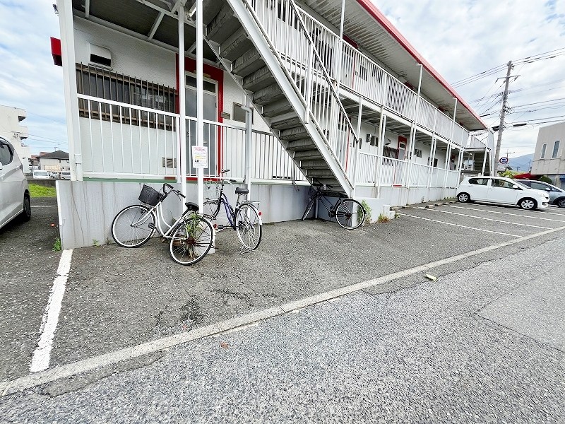 コーポさや その他外観2