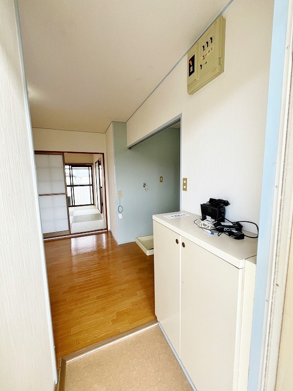 コーポさや その他9