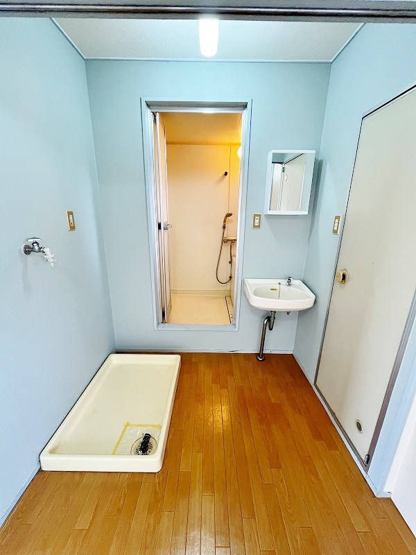 コーポさや その他11