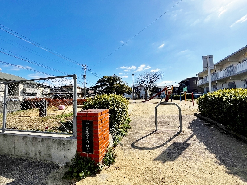 コーポさや 周辺画像4