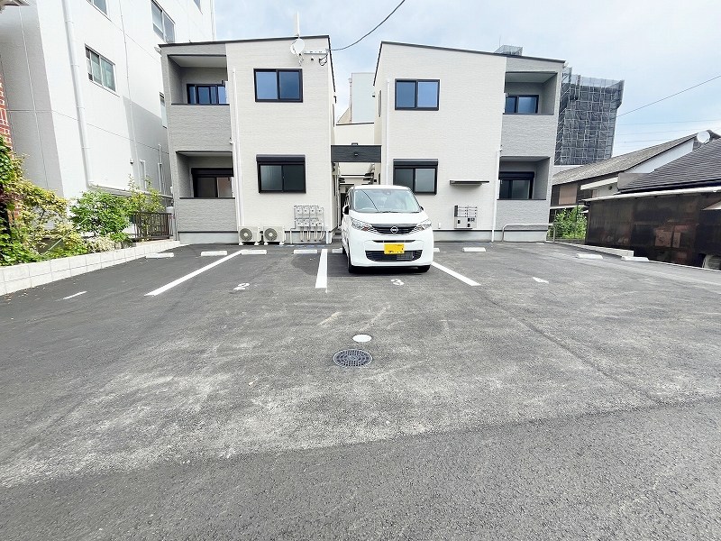 Lila城野（リラ城野） その他外観3