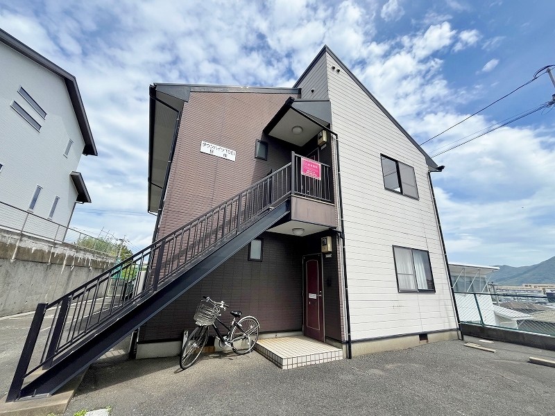 タウンハイツＴＯＥＩ　Ｂ棟  その他外観1