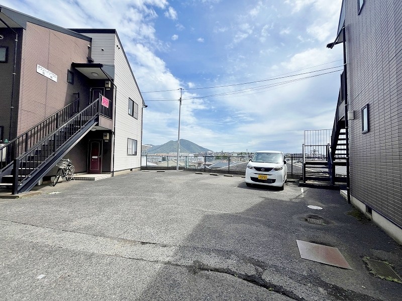 タウンハイツＴＯＥＩ　Ｂ棟  その他外観3