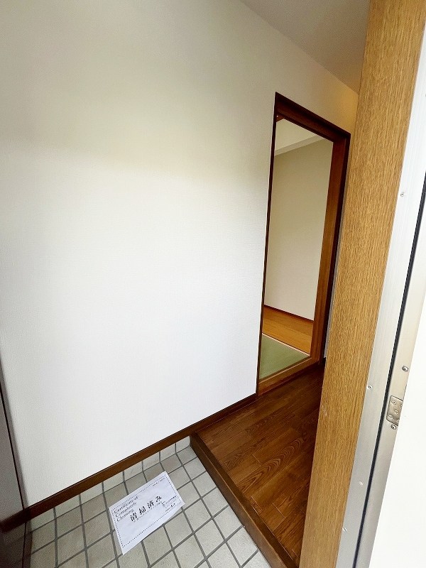 タウンハイツＴＯＥＩ　Ｂ棟  その他11