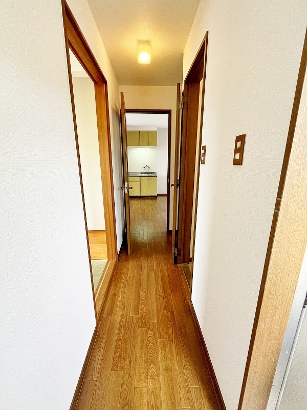 タウンハイツＴＯＥＩ　Ｂ棟  その他12