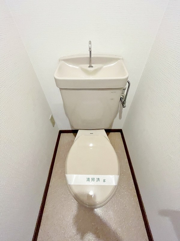 タウンハイツＴＯＥＩ　Ｂ棟  その他26