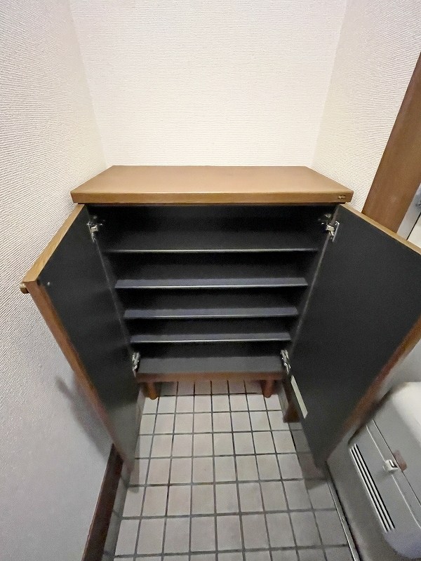 タウンハイツＴＯＥＩ　Ａ棟 その他6