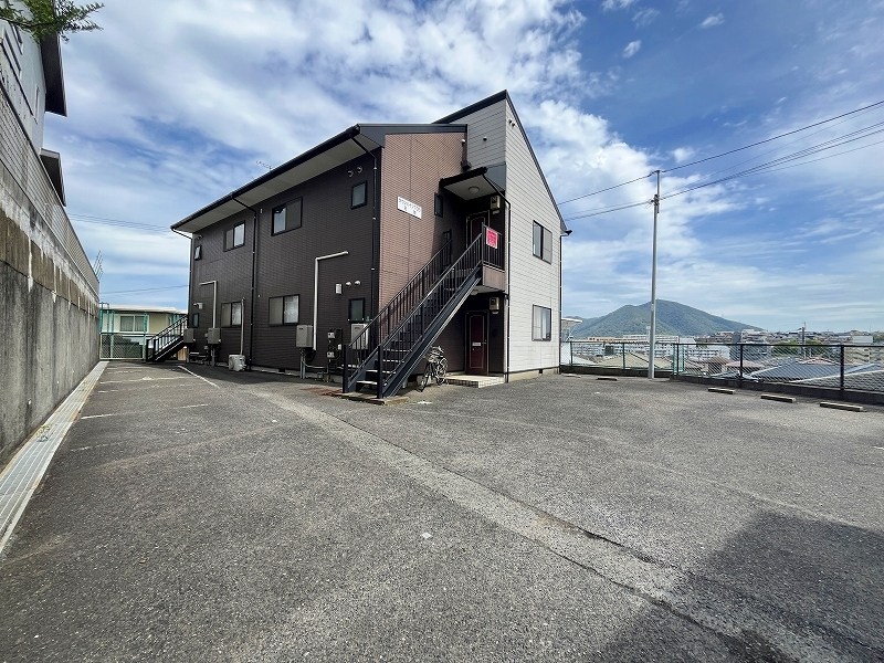 タウンハイツＴＯＥＩ　Ａ棟 その他外観1