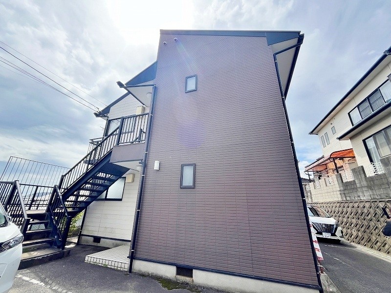 タウンハイツＴＯＥＩ　Ａ棟 その他外観3