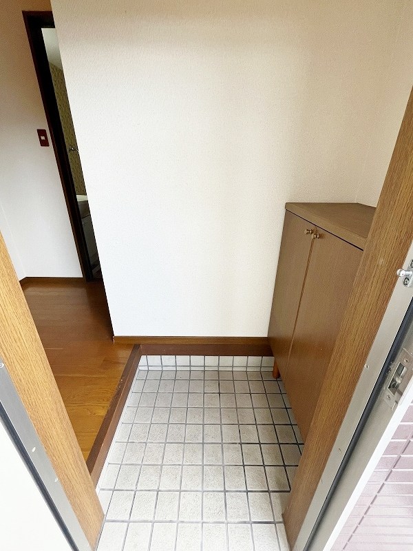 タウンハイツＴＯＥＩ　Ａ棟 その他8