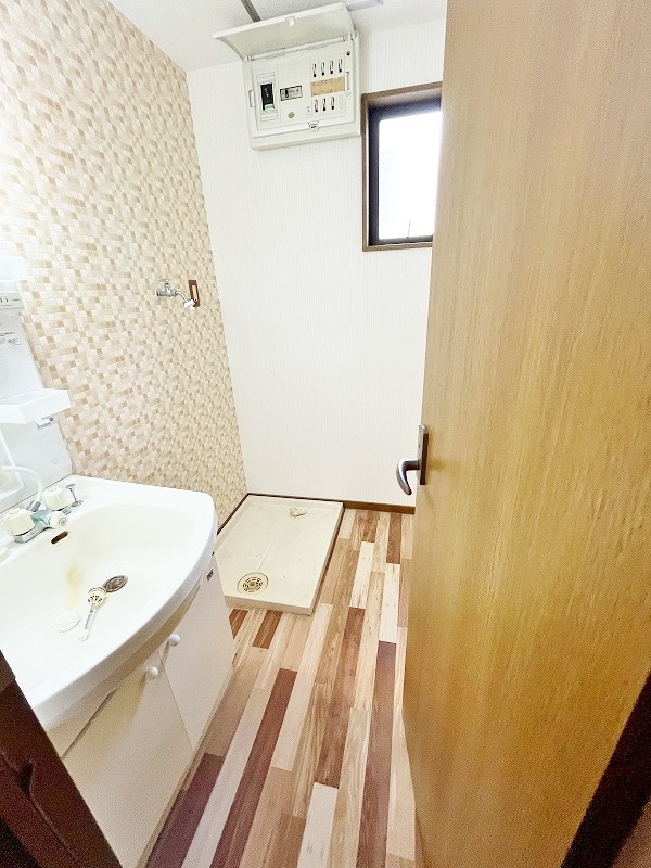 タウンハイツＴＯＥＩ　Ａ棟 その他15