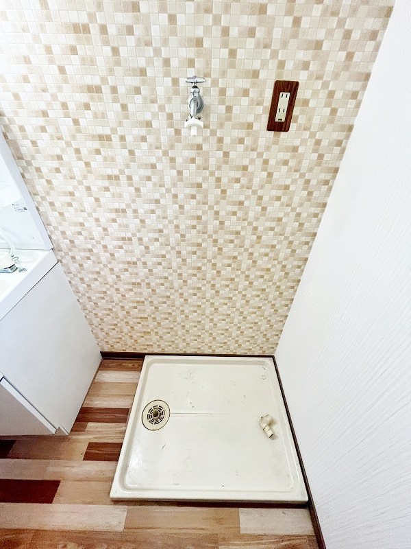 タウンハイツＴＯＥＩ　Ａ棟 その他16