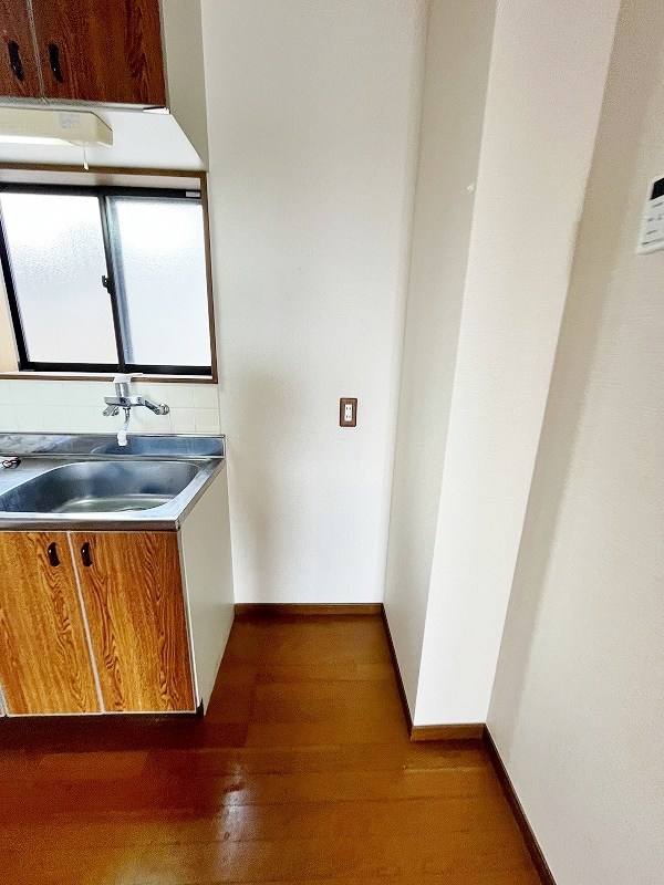 タウンハイツＴＯＥＩ　Ａ棟 その他21