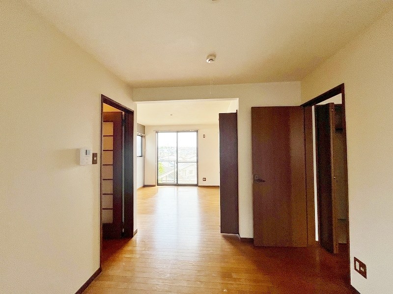 タウンハイツＴＯＥＩ　Ａ棟 その他25