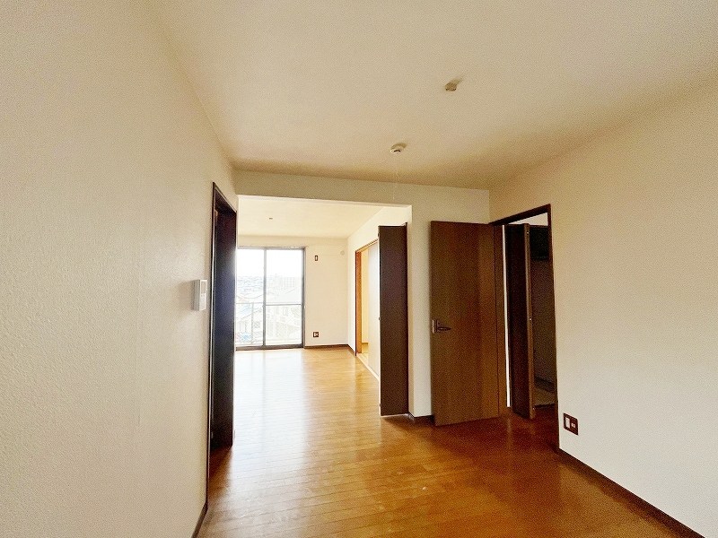 タウンハイツＴＯＥＩ　Ａ棟 その他26