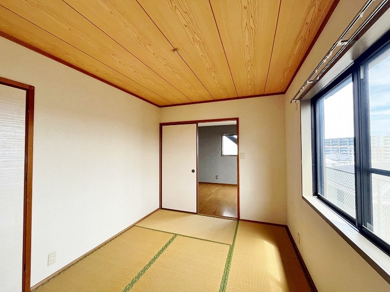 タウンハイツＴＯＥＩ　Ａ棟 その他34