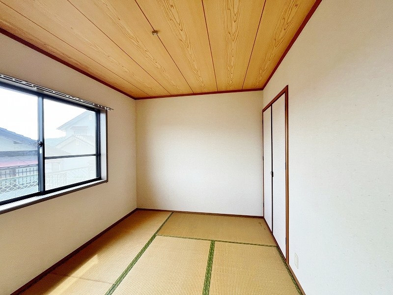 タウンハイツＴＯＥＩ　Ａ棟 その他36