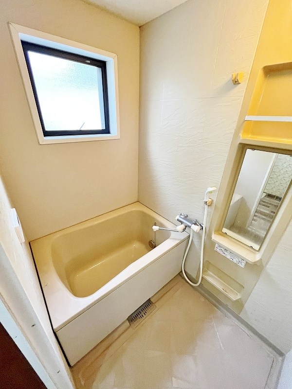 タウンハイツＴＯＥＩ　Ａ棟 風呂画像