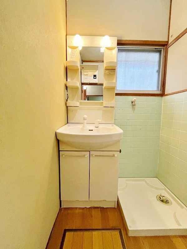 沼緑町貸家 その他1