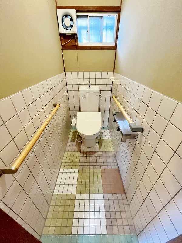 沼緑町貸家 その他2