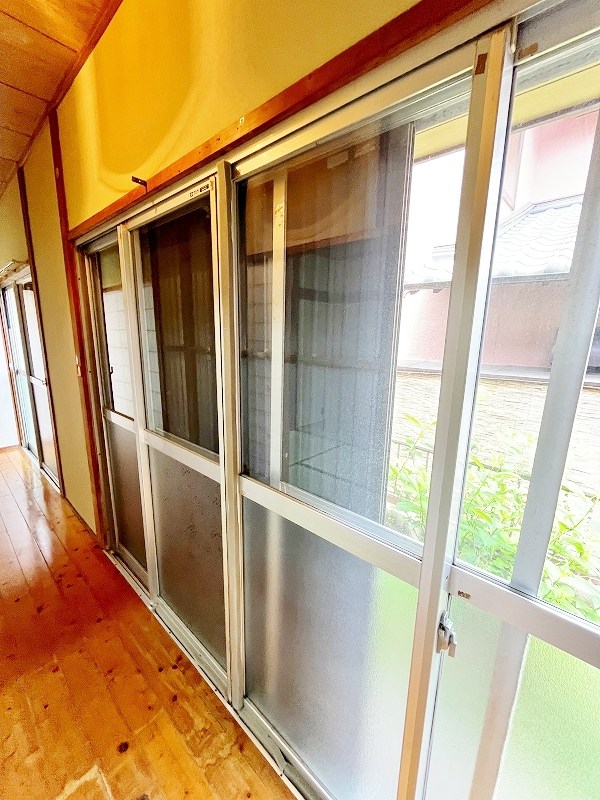 沼緑町貸家 その他3