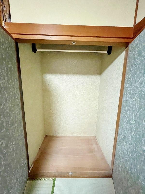 沼緑町貸家 その他4