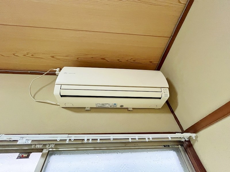 沼緑町貸家 その他5