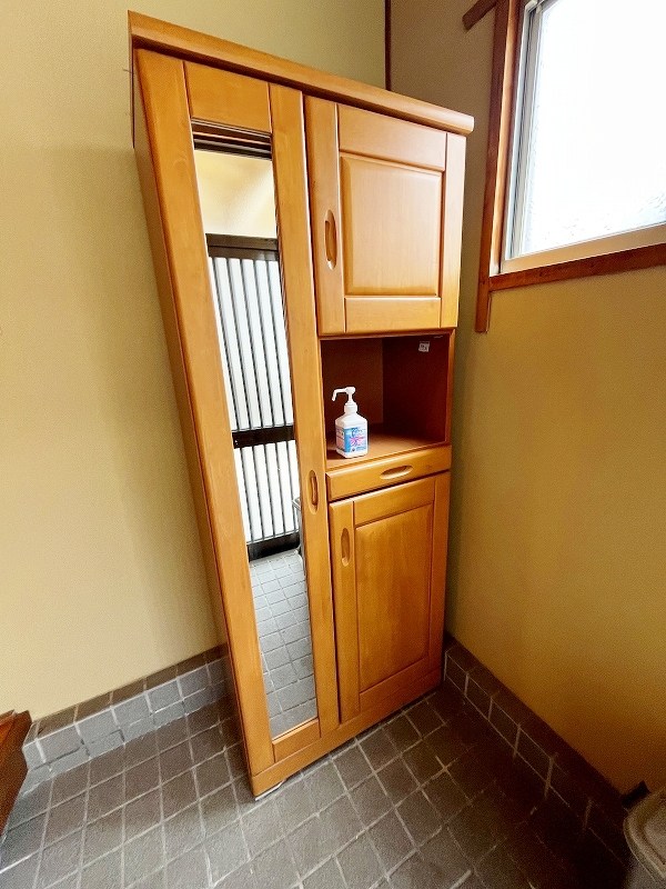 沼緑町貸家 その他6