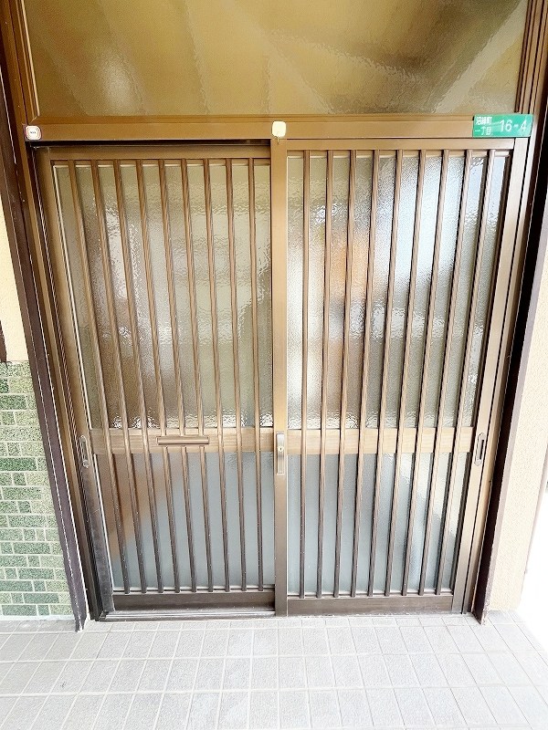 沼緑町貸家 その他外観4