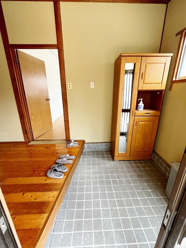 沼緑町貸家 その他8