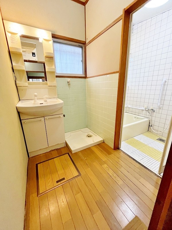 沼緑町貸家 その他10