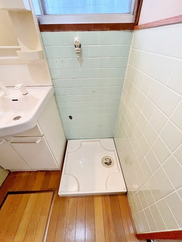 沼緑町貸家 その他11