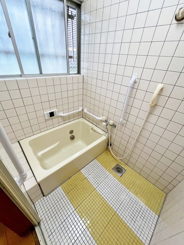 沼緑町貸家 その他12