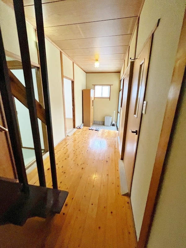 沼緑町貸家 その他14