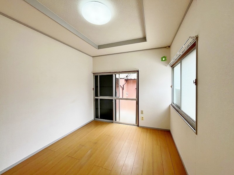 沼緑町貸家 その他15