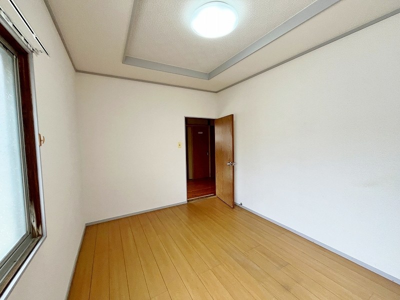 沼緑町貸家 その他16