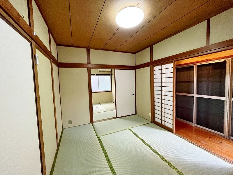 沼緑町貸家 その他18