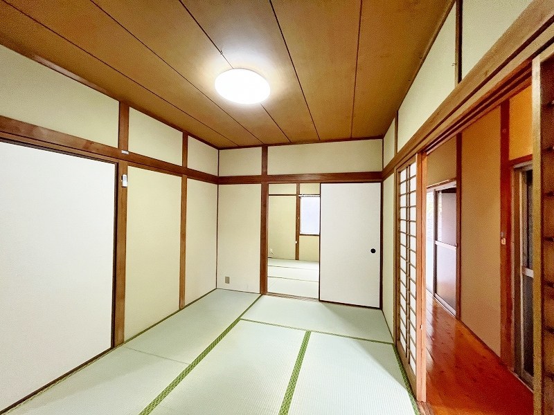 沼緑町貸家 その他19