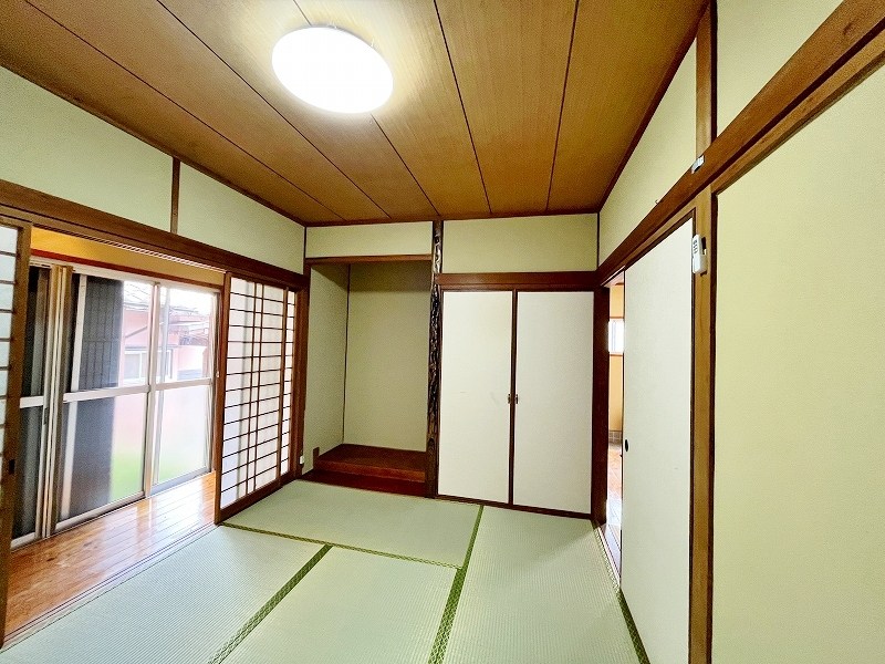 沼緑町貸家 その他20