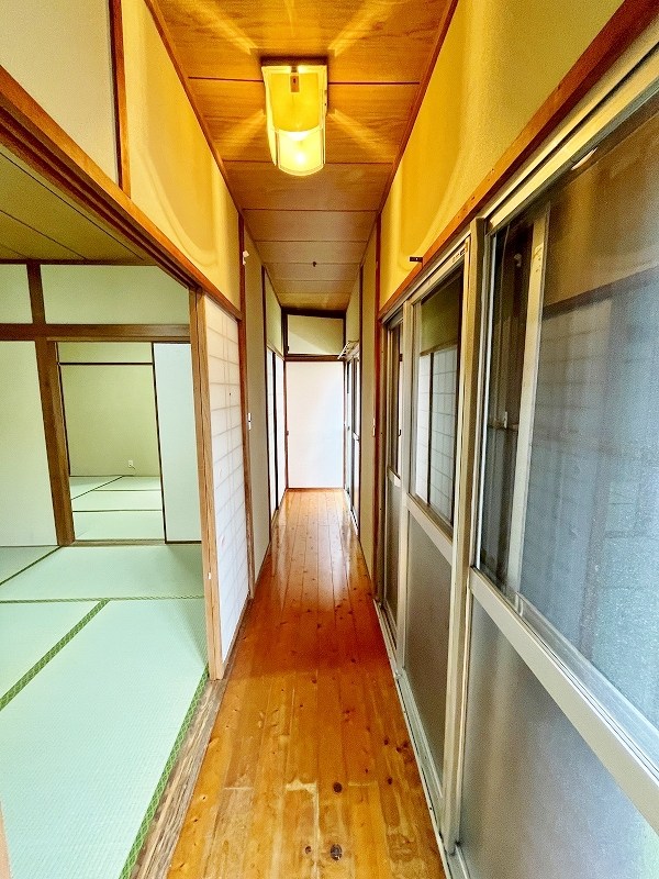 沼緑町貸家 その他22