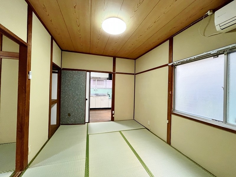 沼緑町貸家 その他24