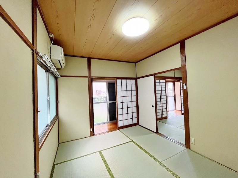 沼緑町貸家 その他25