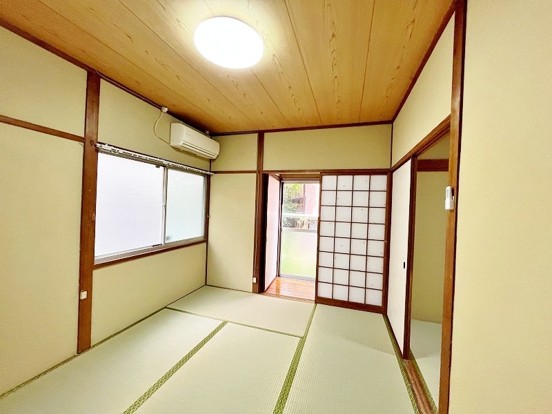 沼緑町貸家 その他27