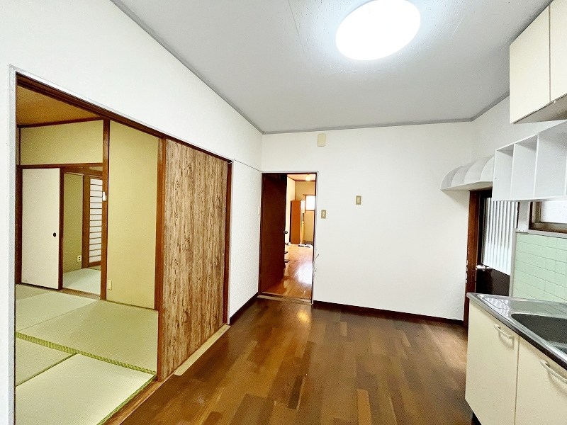 沼緑町貸家 その他28