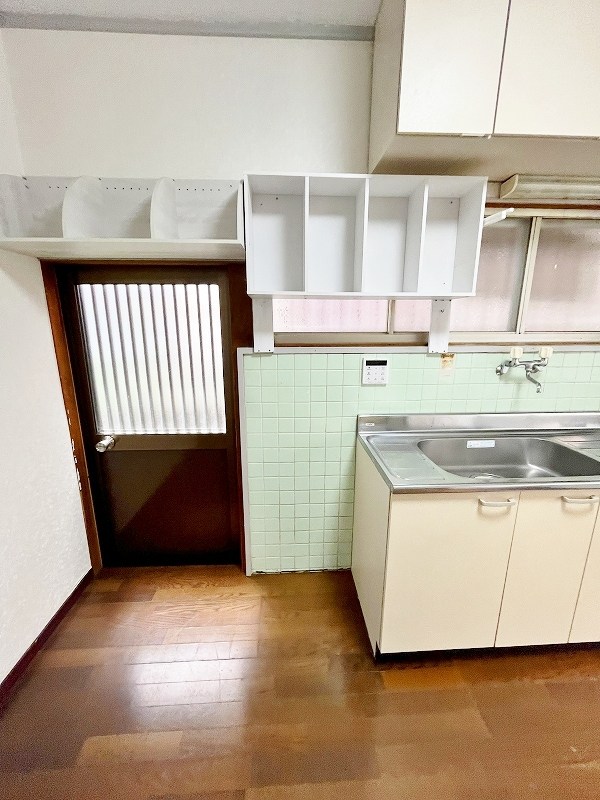 沼緑町貸家 その他30