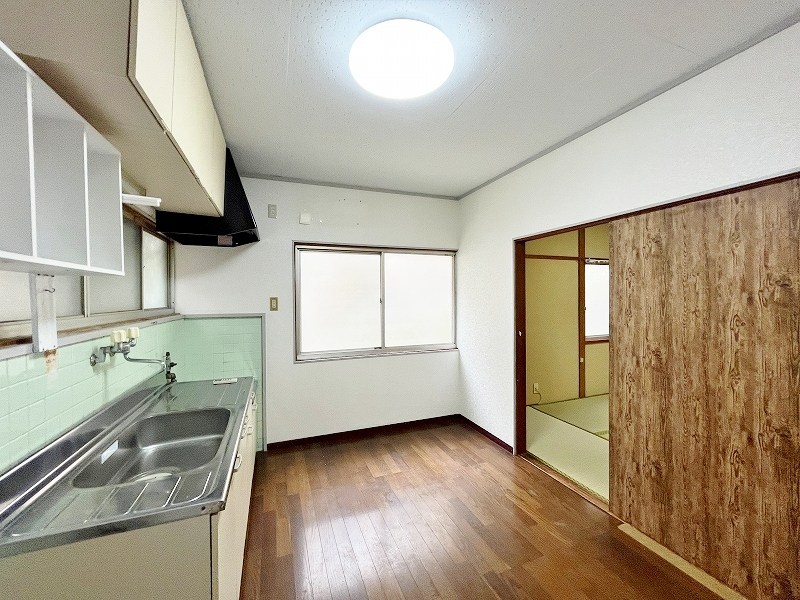 沼緑町貸家 その他32