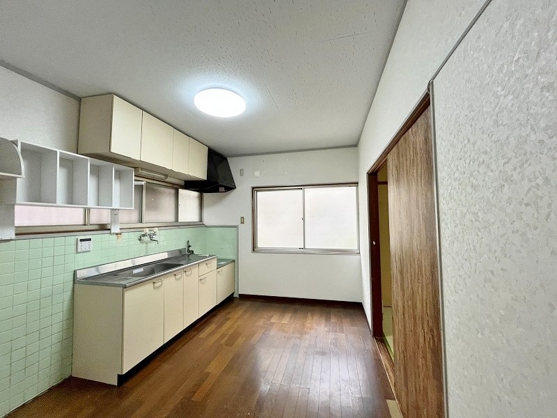 沼緑町貸家 その他33