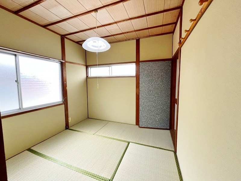 沼緑町貸家 その他34