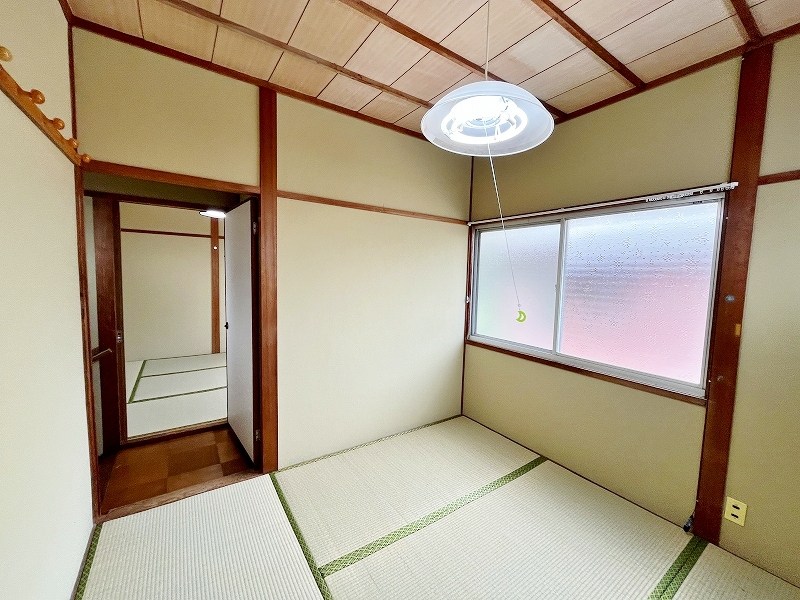 沼緑町貸家 その他36